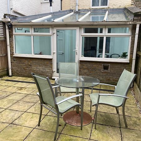 Luxury Guest House London Exterior foto