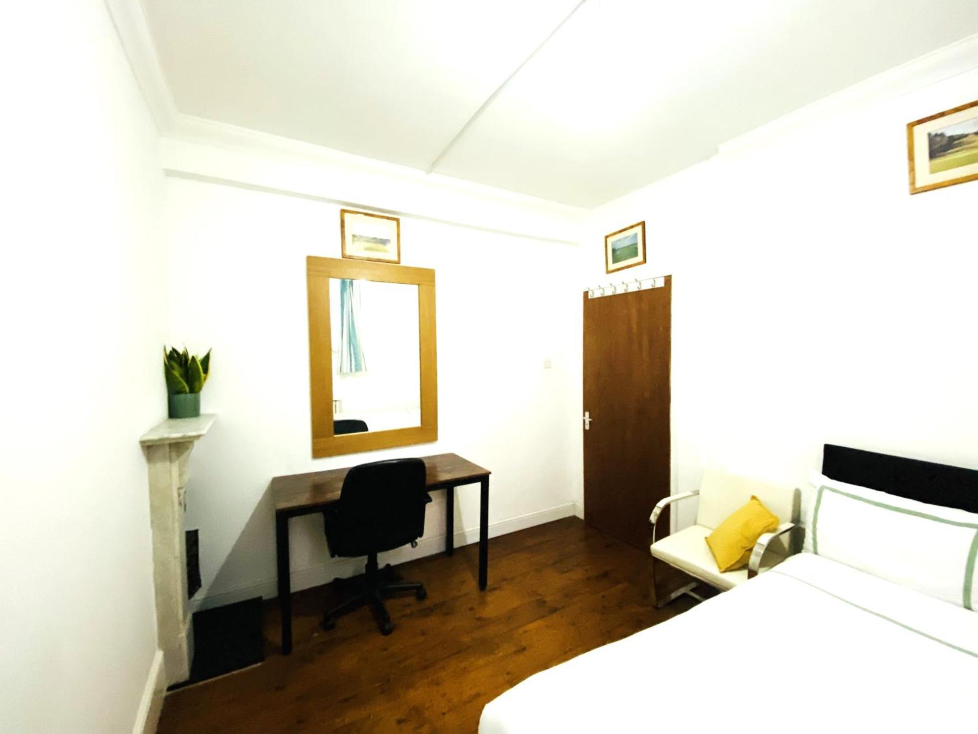 Luxury Guest House London Exterior foto