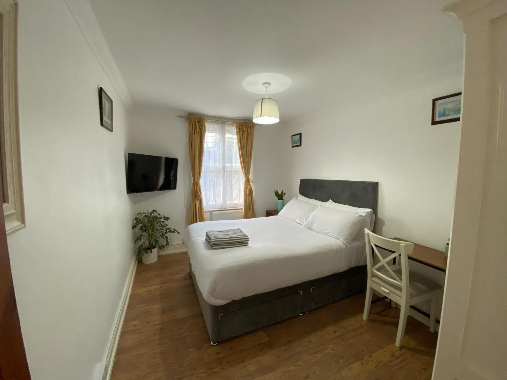 Luxury Guest House London Exterior foto