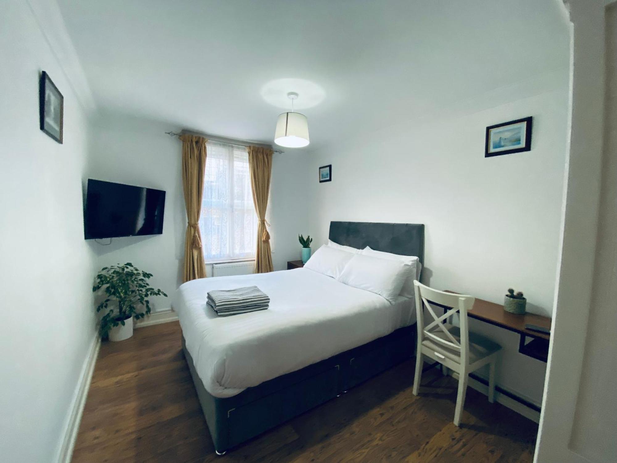 Luxury Guest House London Exterior foto
